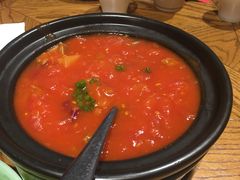 -阿罗新疆菜(人民广场店)
