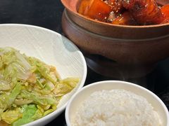 -简小舍·民间手艺菜(武昌江滩店)