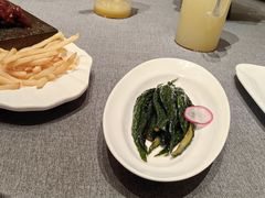 -湯記傳菜