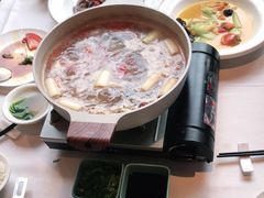 -味钱塘·钱塘浙宴(宋城之江银泰店)