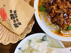 -豆相识•九九豆腐脑(牛咡桥店)