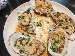 -健眺小海鲜(临海后山店)