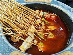 -冒椒火辣(奎星楼街店)