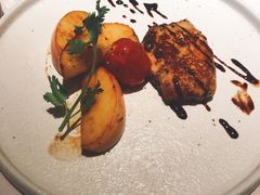 法式煎鹅肝-阿妮叶李(光谷世界城店)