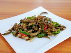 -乡村人家私房菜(250省道店)