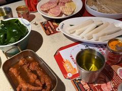 -小龙坎火锅(全球总店)