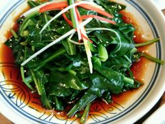 -云海肴·汽锅鸡·云南代表菜(天山百盛优客店)