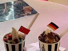 -JW德国冻酸奶Frozen Yogurt(龙湖成都滨江天街店)