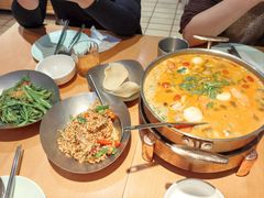 -simply thai天泰(美罗城店)