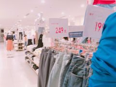 -优衣库(南京建邺万达广场店)