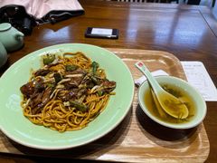 猪肝拌川-奎元馆(星光城店)