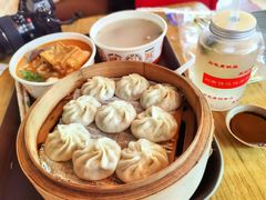 -津品味小吃(大学湾店)