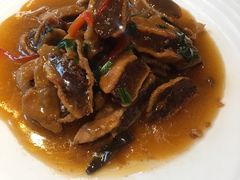 -胖老汉椒麻鸡清真新疆菜(西御街店)