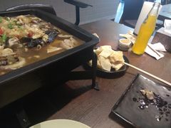 -晓鲜熊猫烤鱼烤吧(西三旗百汇北门店)