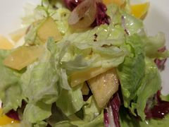 沙拉-楼兰新疆主题餐厅(苏州中心店)