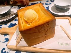 -绿茶餐厅(领展购物广场·中关村店)