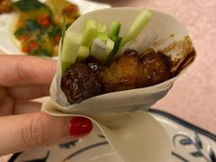-七仙岭君澜度假酒店·桃源小馆中餐厅