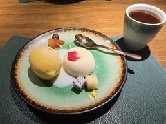 -木棉·醉心粤味(COCO Park店)