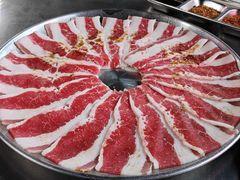 -小团团·路边烤牛肉(南岭壹街店)