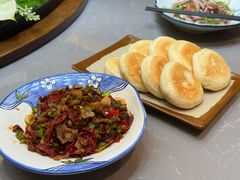 -新疆巴州金丝特餐厅(大钟寺店)