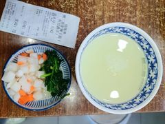 -樊二郎·驴蹄子面(科技路店)