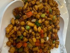 -老回回饺子馆(海洋馆店)