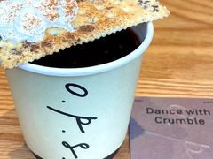 -O.P.S. CAFE