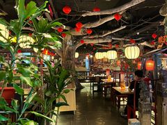 -吴越荣记苏州菜·松鼠桂鱼(月光码头店)