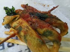 -大江麻辣拌(石油学院店)