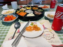 -益百岁牛尾汤主题餐厅(辛庄街店)