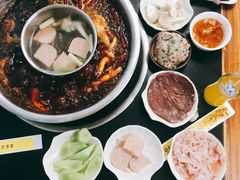 -大龙火锅(老店)