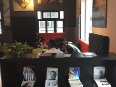 -穆拉诺餐厅(上海玻璃博物馆店)