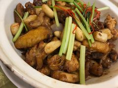 -鹏天阁酒楼·海鲜(红旗店)