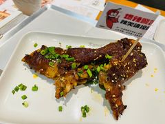 -木屋烧烤(白石洲店)