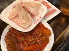 -红鼎坊·老成都火锅(新南门店)
