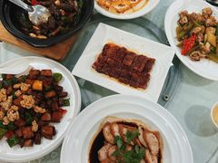 -万年酒楼(越秀南路店)