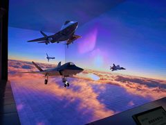 -泰达航母主题公园