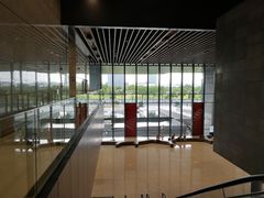 -广州市城市规划展览中心