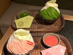 -三出山火锅(南京万象天地店)