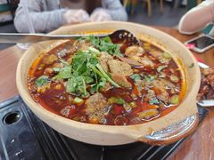 -谢记上海大排档(长寿路店)