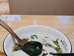 -马记永·兰州牛肉面(3019君尚店)