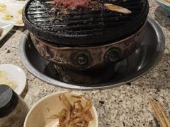 -厚味居炙子烤肉·清真(天桥南纬路店)