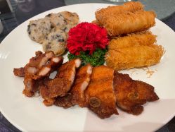 -深圳益田威斯汀酒店·宴会厅