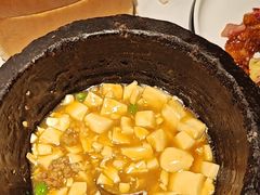 -绿茶餐厅(布吉万象汇店)