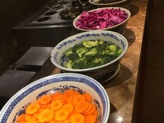 -西安大景城堡酒店·雅庭西餐厅