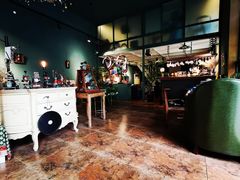 -出走咖啡·面包(宋庄店)