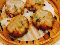 -圣丰盛宴酒家(东城店)