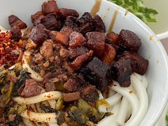 脆哨-丁记面馆(凤凰店)