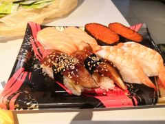 -池田寿司·新鲜现做(昌平悦荟店)