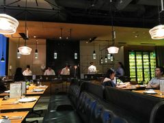 -Mercato莫卡多露台餐厅与酒吧(K11店)